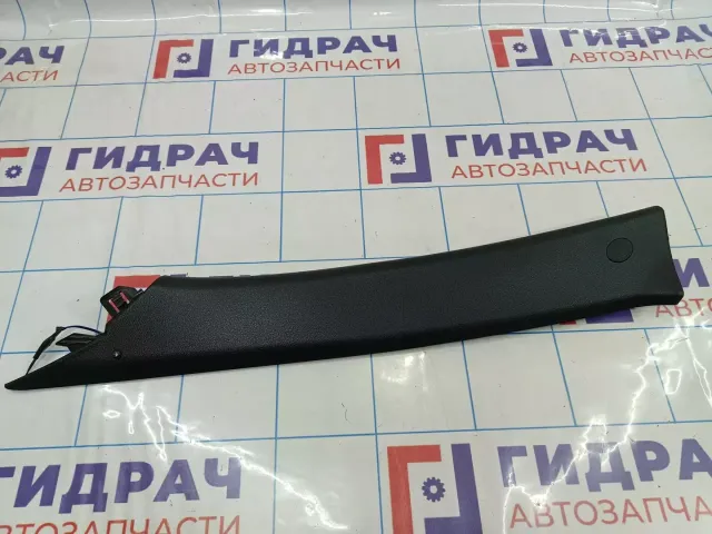 Обшивка стойки передней левой Geely Emgrand EC7 106800106100669