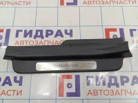 Накладка порога заднего левого внутренняя Geely Emgrand EC7 106800108100669