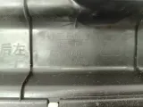 Накладка порога заднего левого внутренняя Geely Emgrand EC7 106800108100669