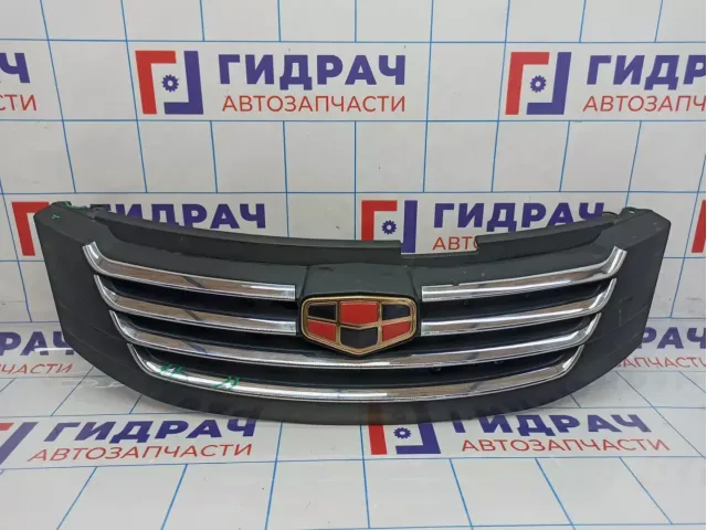Решетка радиатора Geely Emgrand EC7 1068050205