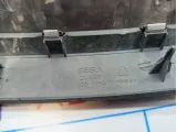 Решетка радиатора Geely Emgrand EC7 1068050205