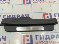 Накладка порога заднего правого внутренняя Geely Emgrand EC7 106800108300669
