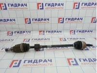 Привод передний правый Geely Emgrand EC7 1064001525