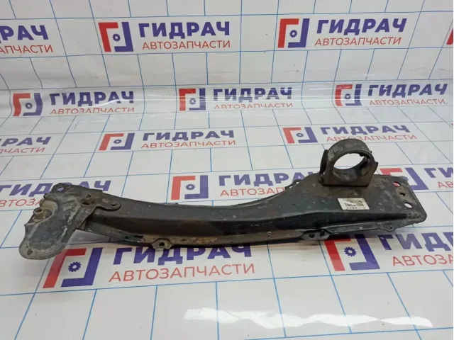 Балка передняя продольная Geely Emgrand EC7 1064000088