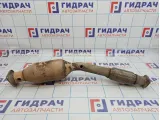 Приемная труба глушителя Geely Emgrand EC7 1066001446