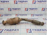 Приемная труба глушителя Geely Emgrand EC7 1066001446