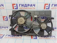 Вентилятор радиатора Geely Emgrand EC7 1064001191