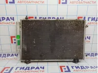 Радиатор кондиционера Geely Emgrand EC7 1067000139