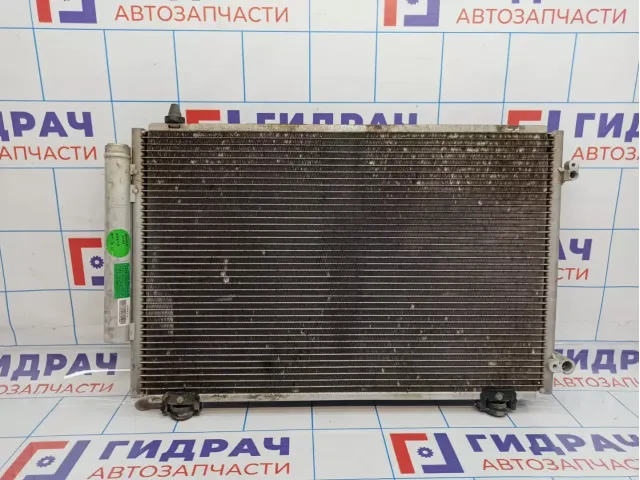 Радиатор кондиционера Geely Emgrand EC7 1067000139