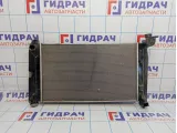 Радиатор основной Geely Emgrand EC7 1066001218