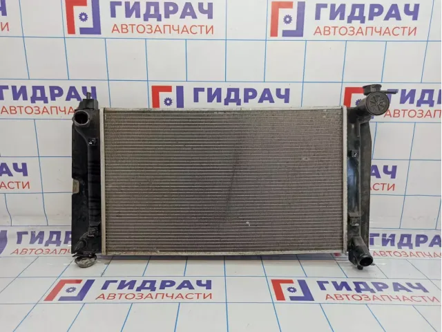 Радиатор основной Geely Emgrand EC7 1066001218