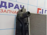 Радиатор основной Geely Emgrand EC7 1066001218