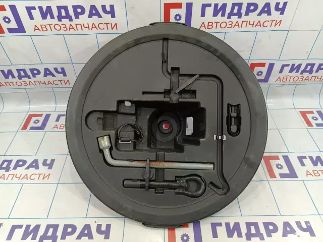 Ящик для инструментов Geely Emgrand EC7 1068001401