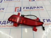 Фонарь задний противотуманный левый Geely Emgrand EC7 1067004888