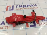 Фонарь задний противотуманный левый Geely Emgrand EC7 1067004888