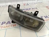Фара противотуманная передняя левая Geely Emgrand EC7 1067001220