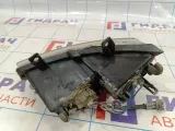 Фара противотуманная передняя левая Geely Emgrand EC7 1067001220