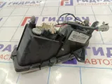 Фара противотуманная передняя левая Geely Emgrand EC7 1067001220