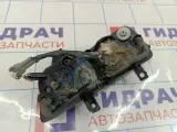 Фара противотуманная передняя левая Geely Emgrand EC7 1067001220