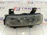 Фара противотуманная передняя правая Geely Emgrand EC7 1067001221