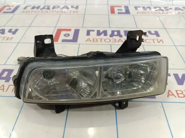 Фара противотуманная передняя правая Geely Emgrand EC7 1067001221