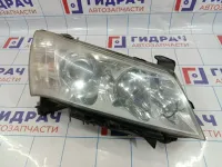 Фара правая Geely Emgrand EC7 1067001212