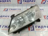 Фара левая Geely Emgrand EC7 1067001211