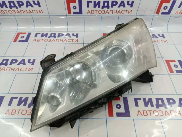 Фара левая Geely Emgrand EC7 1067001211