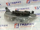 Фара левая Geely Emgrand EC7 1067001211