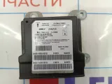 Блок управления AIR BAG Geely Emgrand EC7 1063000103