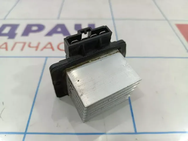 Резистор отопителя Geely Emgrand EC7 1061001239