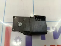 Моторчик заслонки отопителя Geely Emgrand EC7