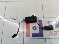 Антенна Geely Emgrand EC7 1067001043