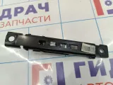 Механизм регулировки ремня безопасности Geely Emgrand EC7 106800110200669