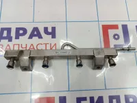 Рейка топливная Geely Emgrand EC7 1136000127
