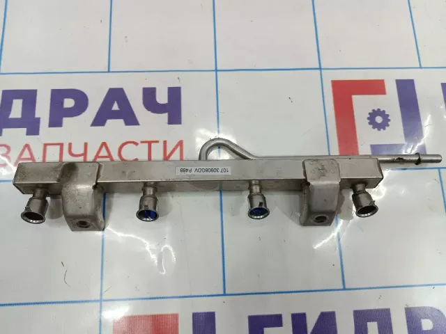 Рейка топливная Geely Emgrand EC7 1136000127