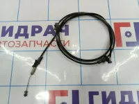 Трос открывания капота Geely Emgrand EC7 1068002003