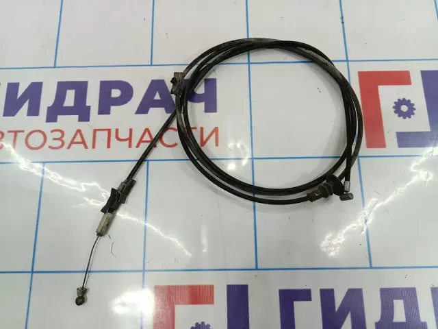 Трос открывания капота Geely Emgrand EC7 1068002003