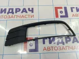 Рамка противотуманной фары левой Geely Emgrand EC7 1068001652
