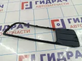 Рамка противотуманной фары левой Geely Emgrand EC7 1068001652