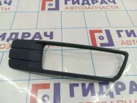 Рамка противотуманной фары правой Geely Emgrand EC7 1068001653