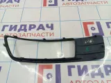 Рамка противотуманной фары правой Geely Emgrand EC7 1068001653