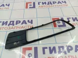 Рамка противотуманной фары правой Geely Emgrand EC7 1068001653