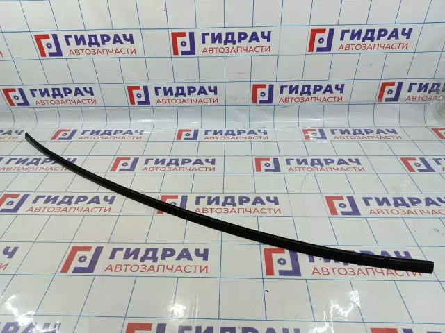 Молдинг крыши левый Geely Emgrand EC7 1068001143
