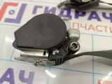 Ремень безопасности с пиропатроном передний левый Geely Emgrand EC7 106800110100669