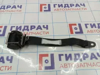 Ремень безопасности задний левый Geely Emgrand EC7 1068001113
