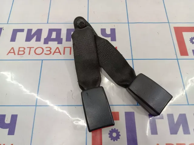 Ответная часть ремня безопасности Geely Emgrand EC7 106800111800669