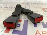 Ответная часть ремня безопасности Geely Emgrand EC7 106800111800669