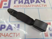 Ответная часть ремня безопасности Geely Emgrand EC7 106800111900669