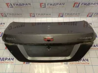 Крышка багажника Geely Emgrand EC7 106200290202